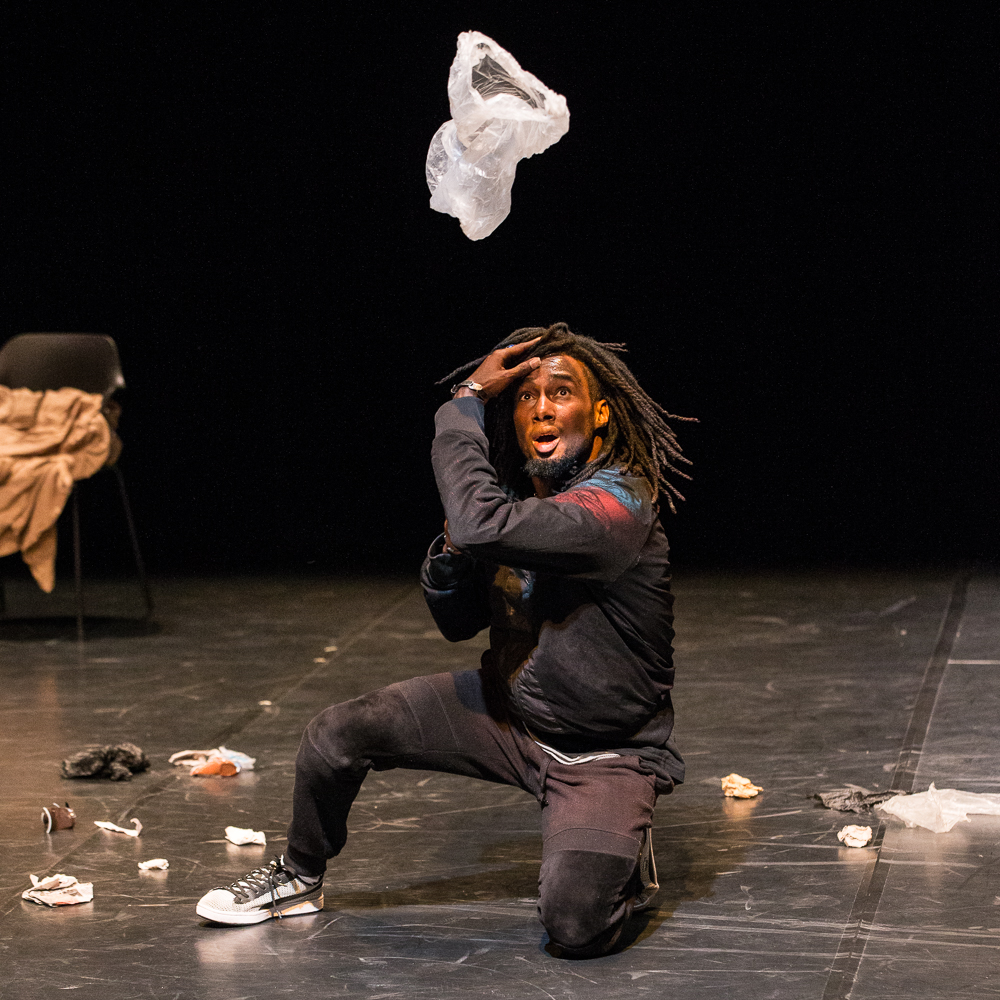 environ et moi - Abdoulaye Diallo (Senegal)