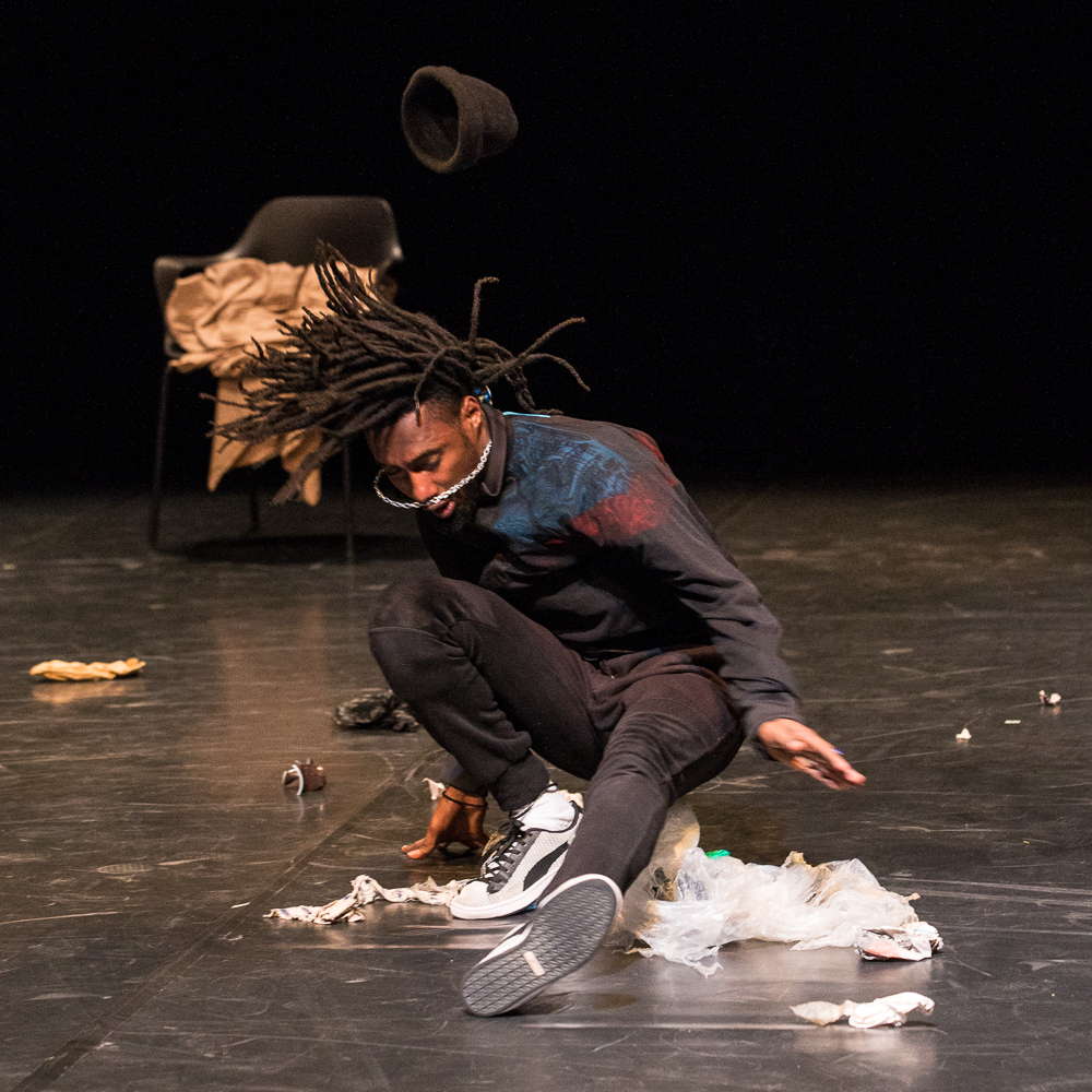 environ et moi - Abdoulaye Diallo (Senegal)