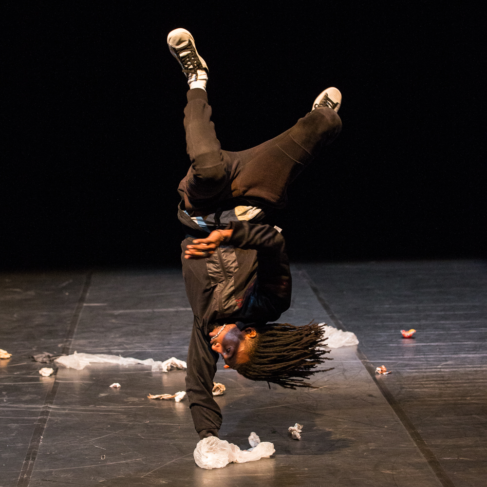 environ et moi - Abdoulaye Diallo (Senegal)