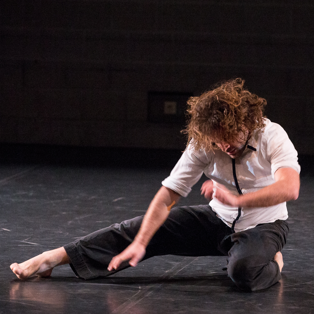 The Beauty of it - Angel Duran Muntada (Spain)