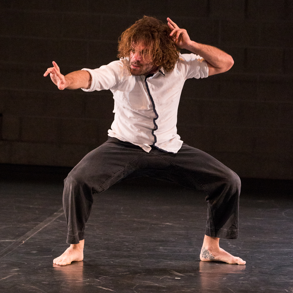 The Beauty of it - Angel Duran Muntada (Spain)