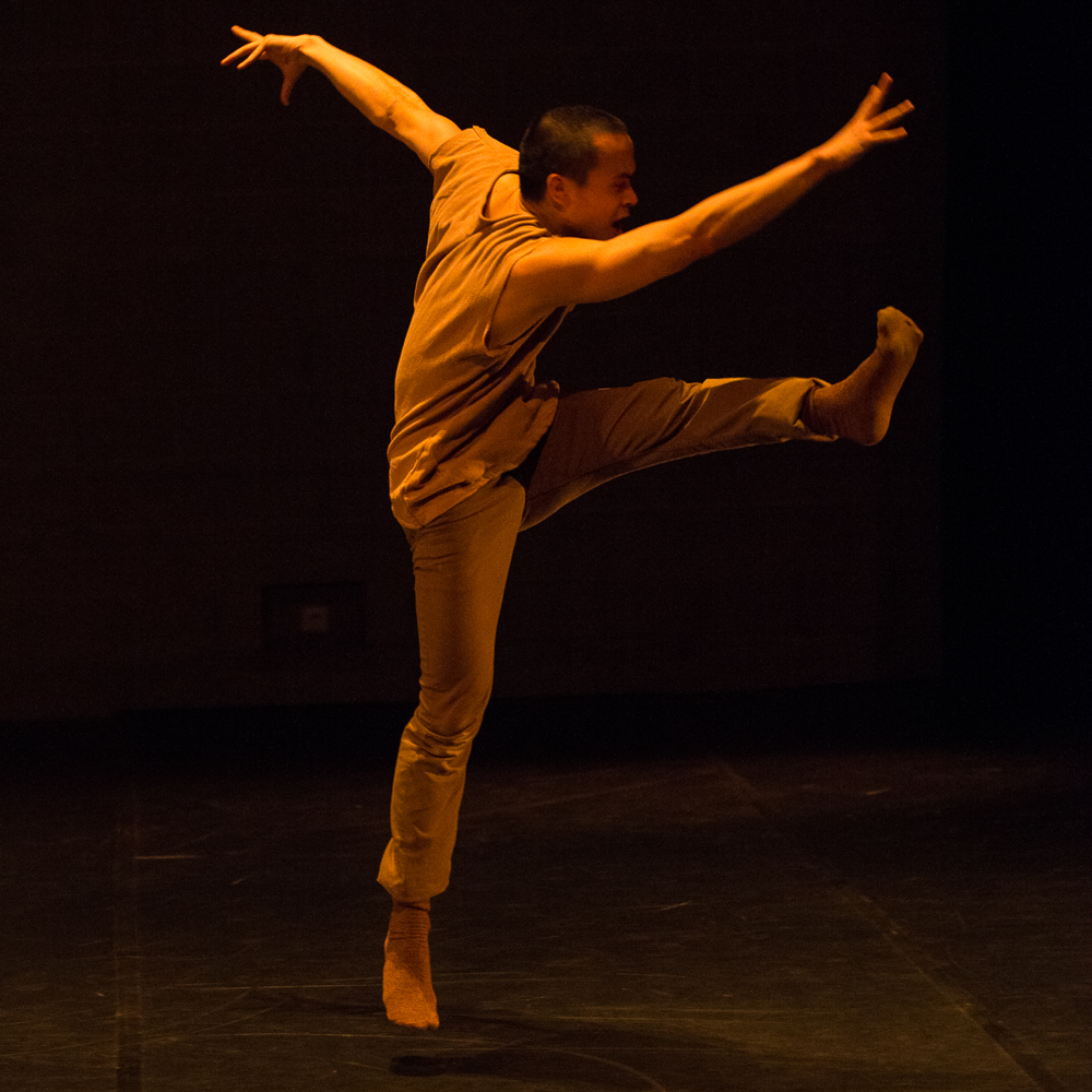 (no)Surrender - Charles Brecard (France)