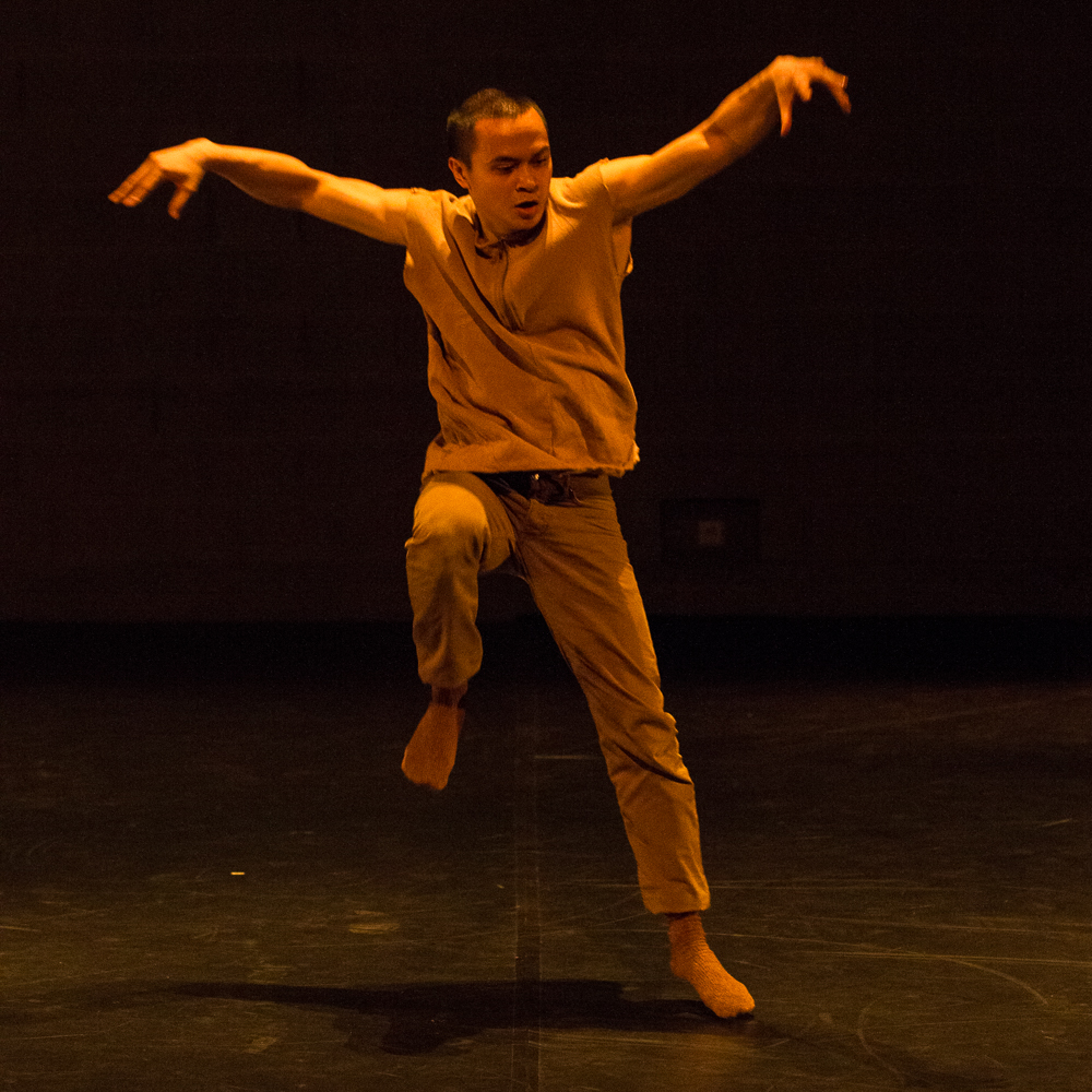 (no)Surrender - Charles Brecard (France)