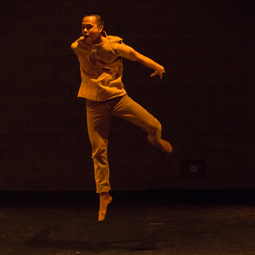 (no)Surrender - Charles Brecard (France)