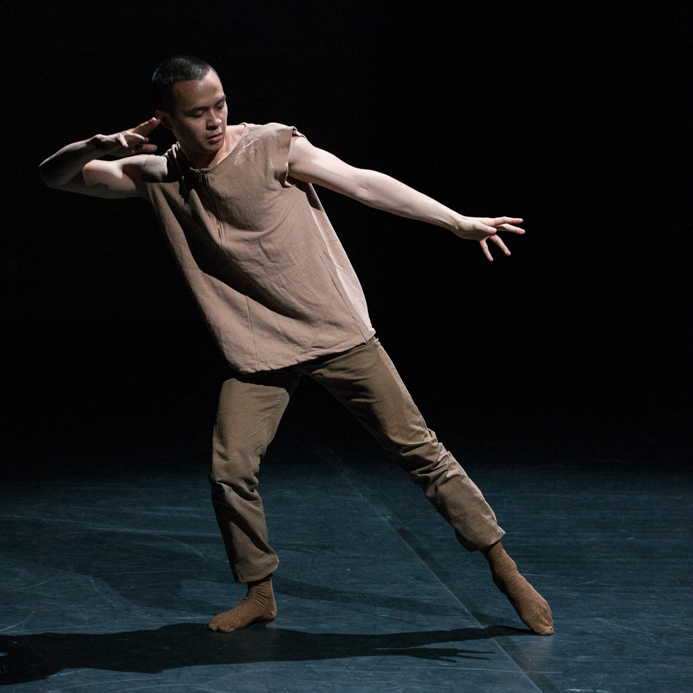 (no)Surrender - Charles Brecard (France)