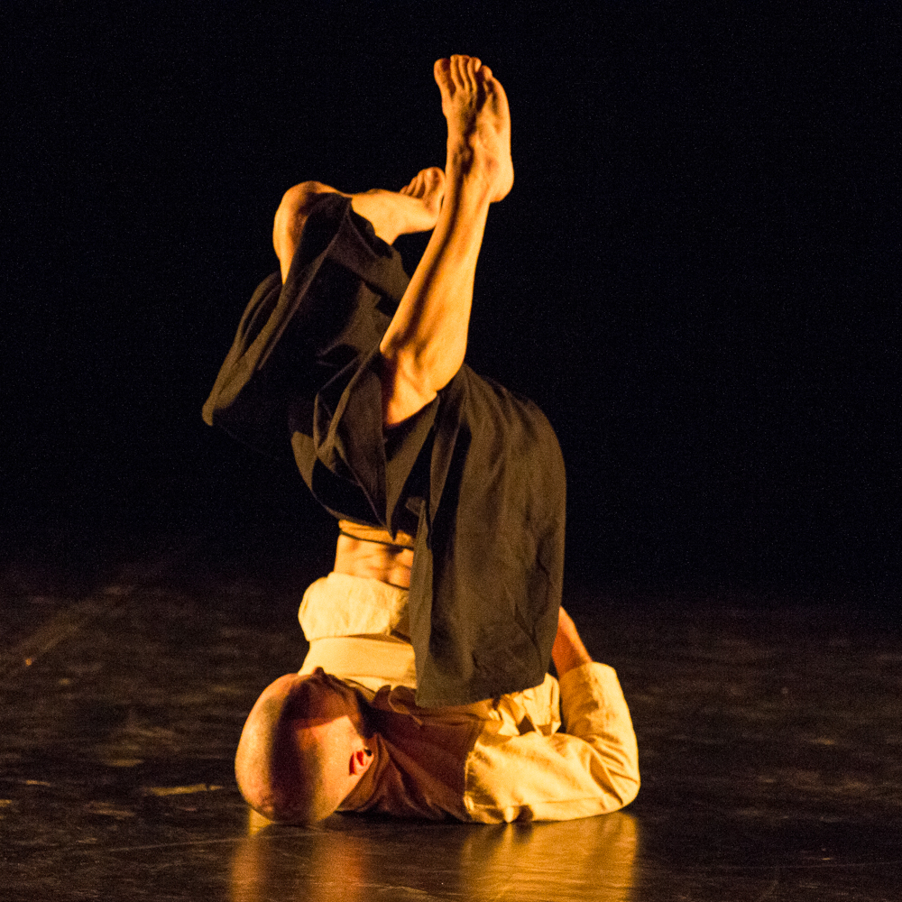 Desierto - David Vilariño (Spain)