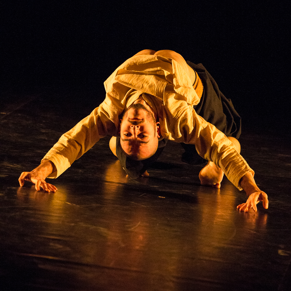 Desierto - David Vilariño (Spain)