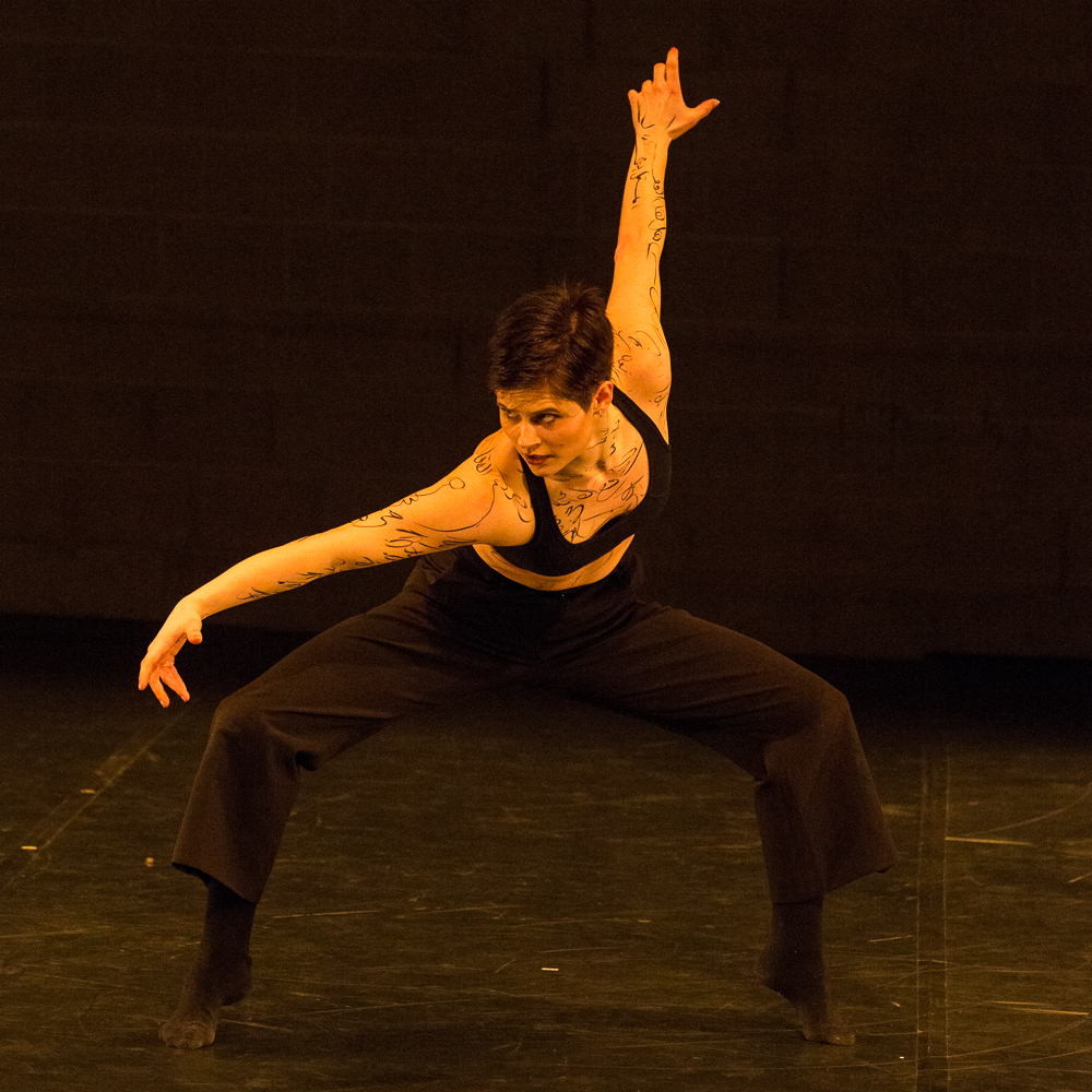 21 - Diana Wöhrl (Germany)