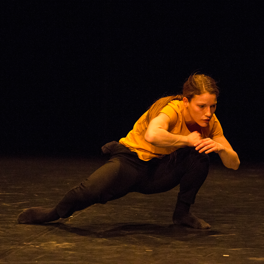 n dieser Frau - Francesca Bedin (Italy)