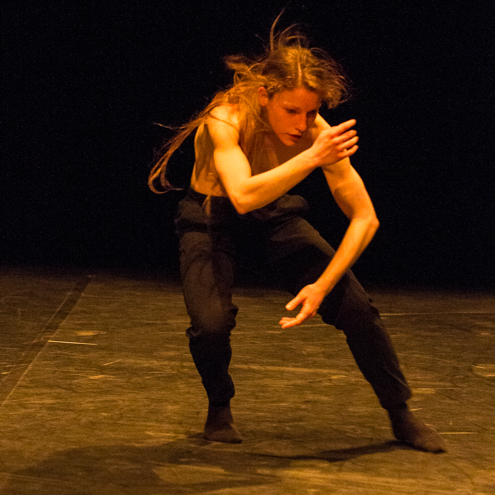 n dieser Frau - Francesca Bedin (Italy)