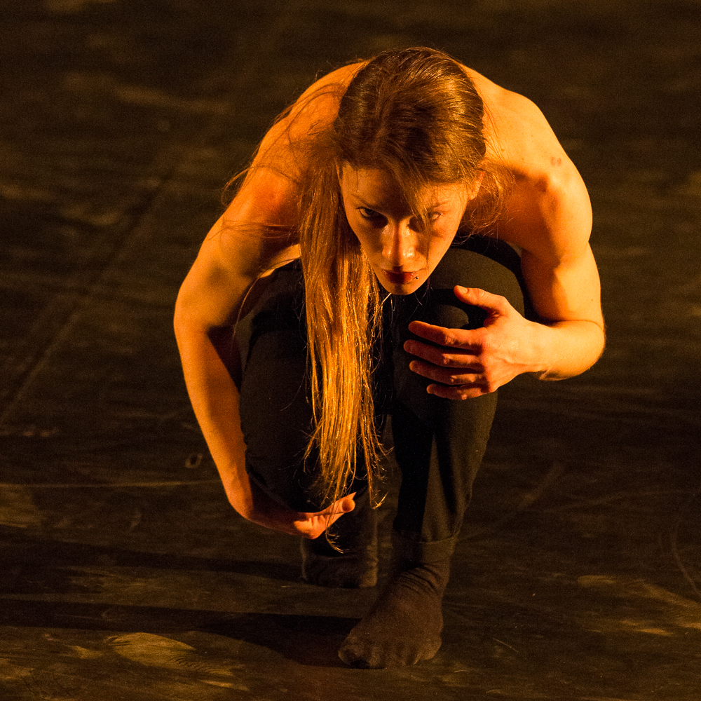 n dieser Frau - Francesca Bedin (Italy)