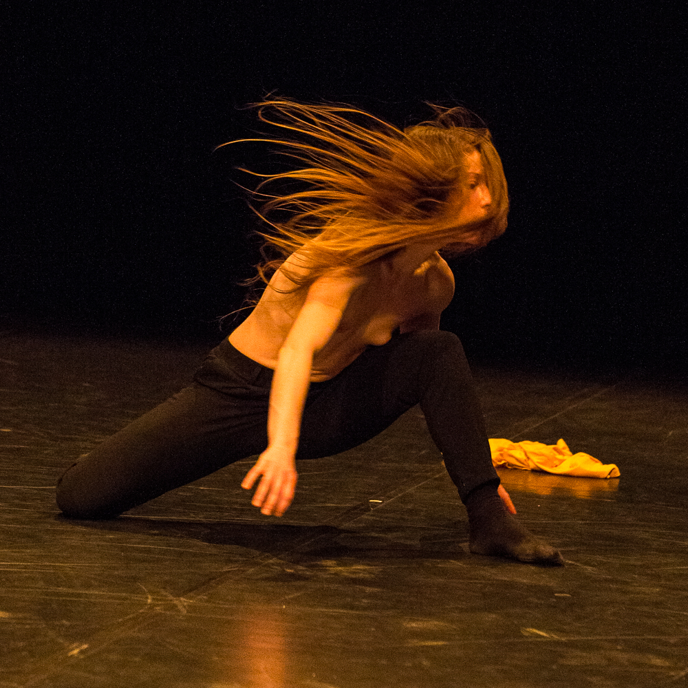 n dieser Frau - Francesca Bedin (Italy)