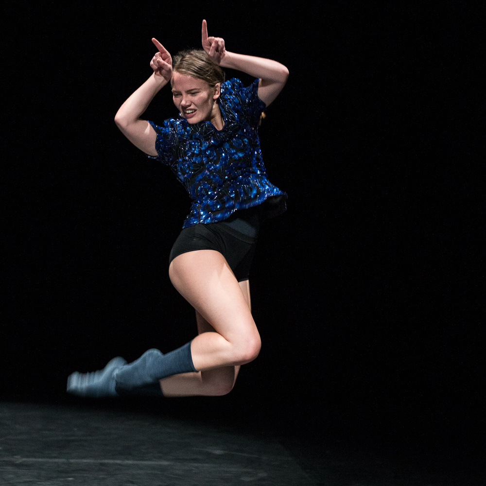 NEST - Ida Hørlyck Thomsen (Denmark)