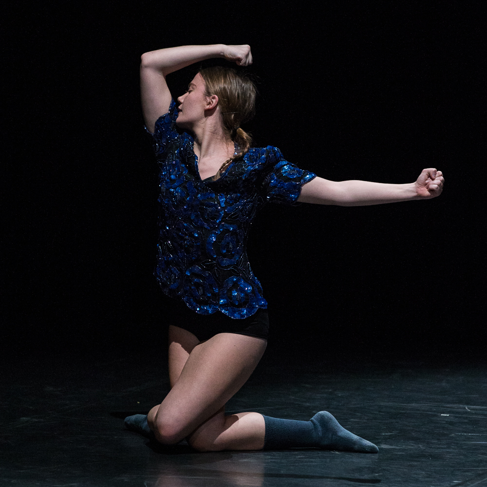 NEST - Ida Hørlyck Thomsen (Denmark)