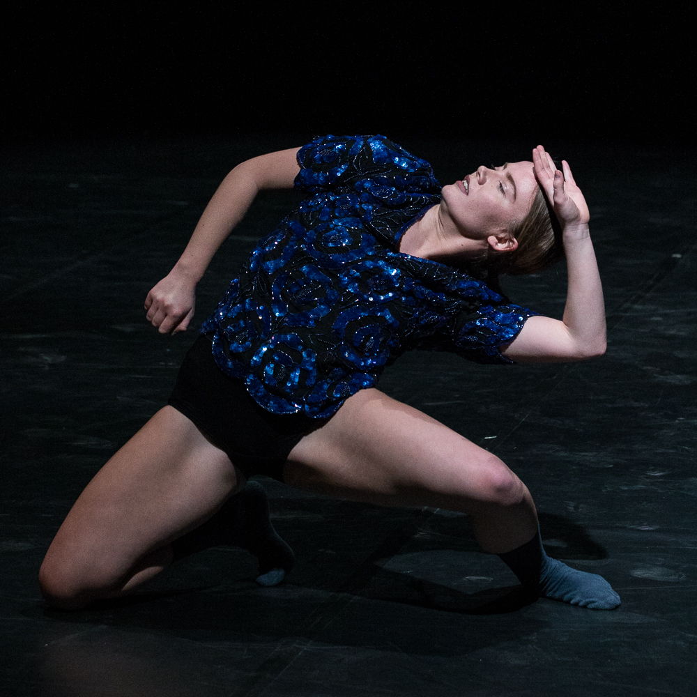 NEST - Ida Hørlyck Thomsen (Denmark)