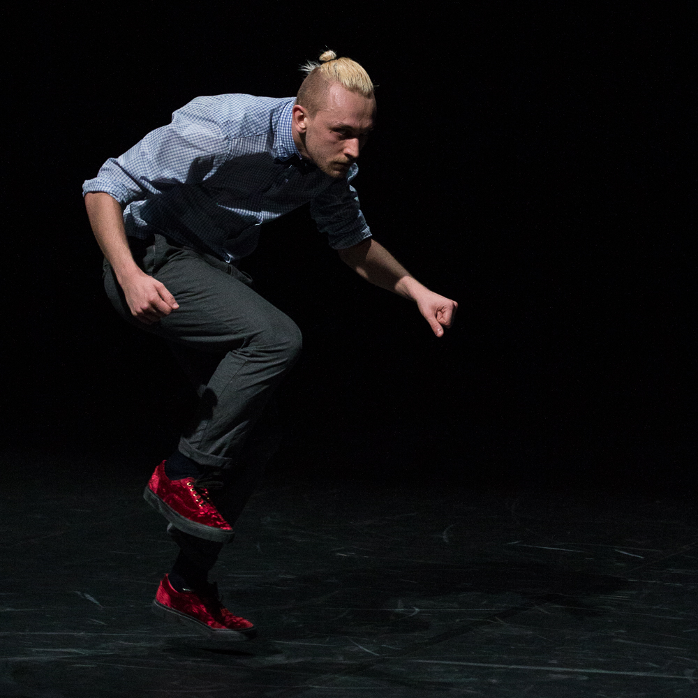 Le Somnanbule - Kévin Coquelard (France)