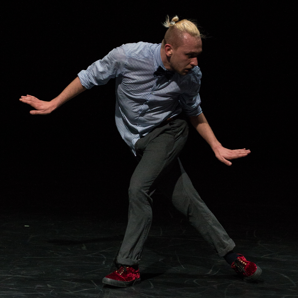 Le Somnanbule - Kévin Coquelard (France)