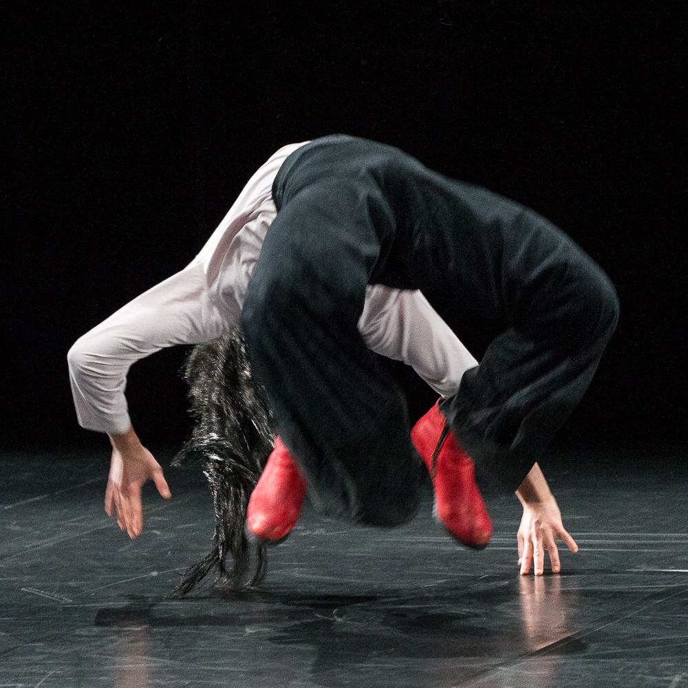 Blank spots - Lukas Karvelis (Lithuania)