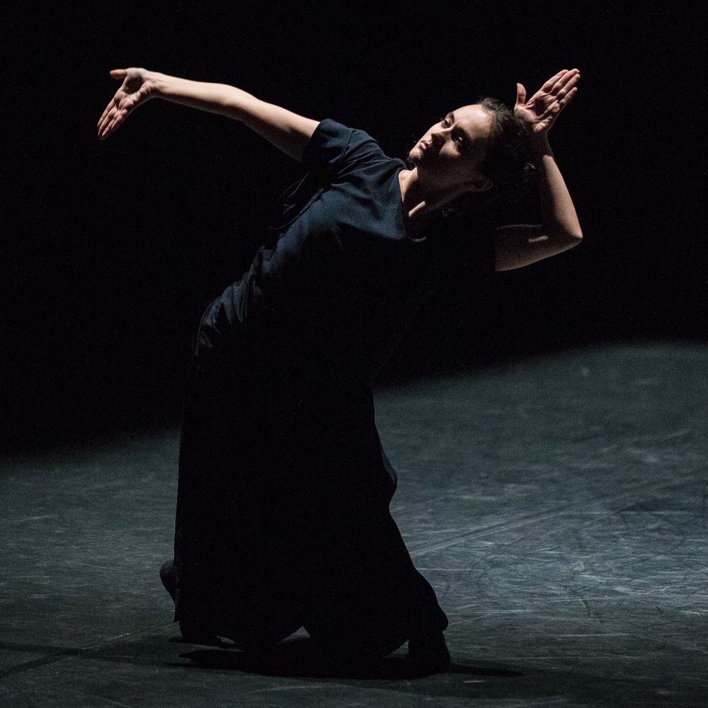 Woman before decision making - Rima Pipoyan (Armenia)