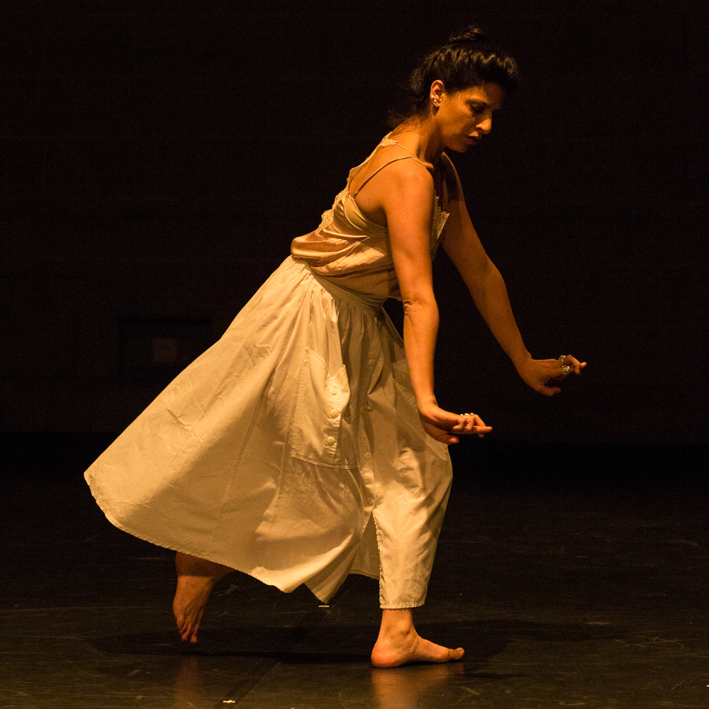 Pirg‘in - Sahar Damoni (Palestine)