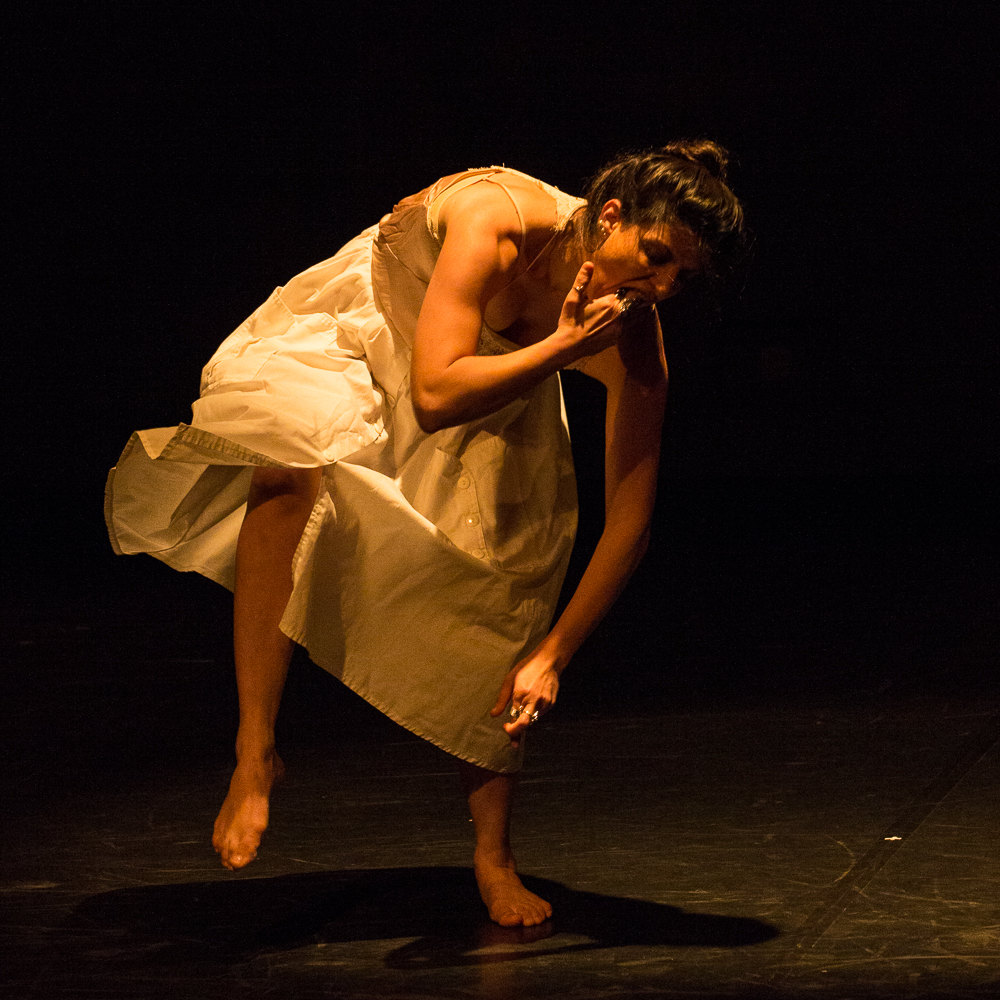 Pirg‘in - Sahar Damoni (Palestine)