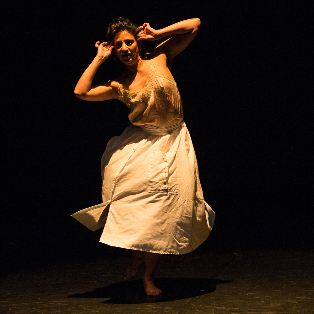 Pirg‘in - Sahar Damoni (Palestine)