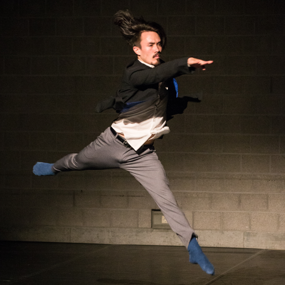 I‘m Home - Sean Nederlof (USA)