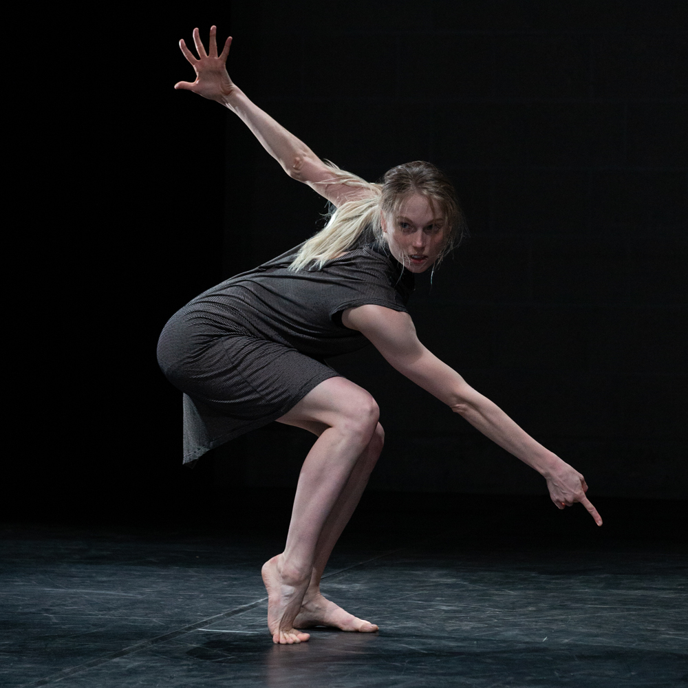 Solo für zwei Ohren - Anna Süheyla Harms