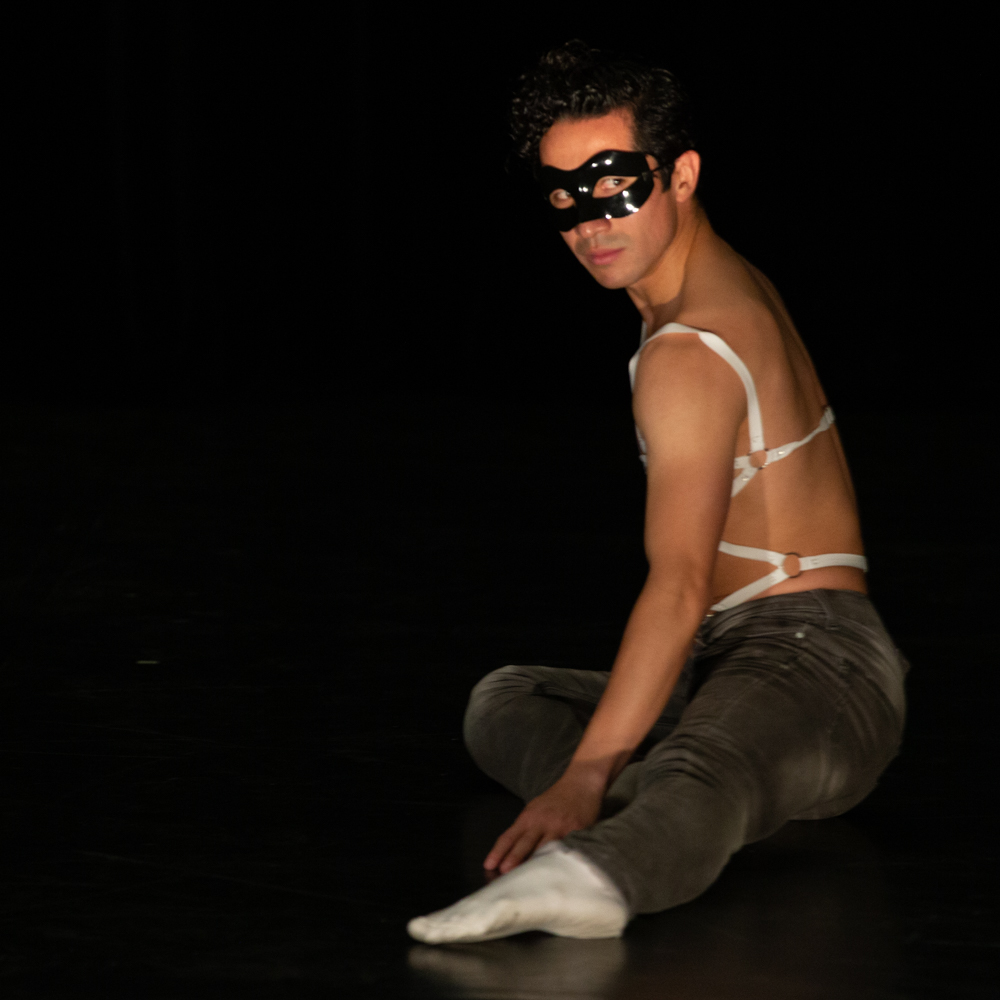 Samael - Jorge Guillén