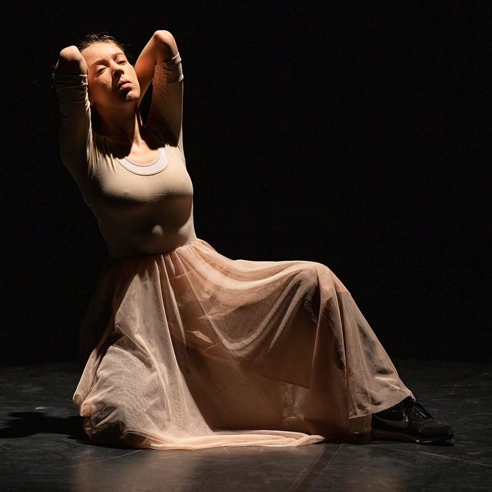 Pode ser - Leïla Ka