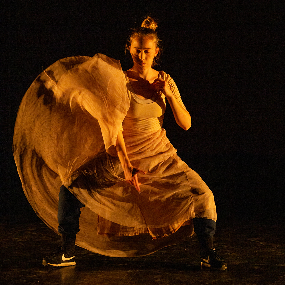 Pode ser - Leïla Ka