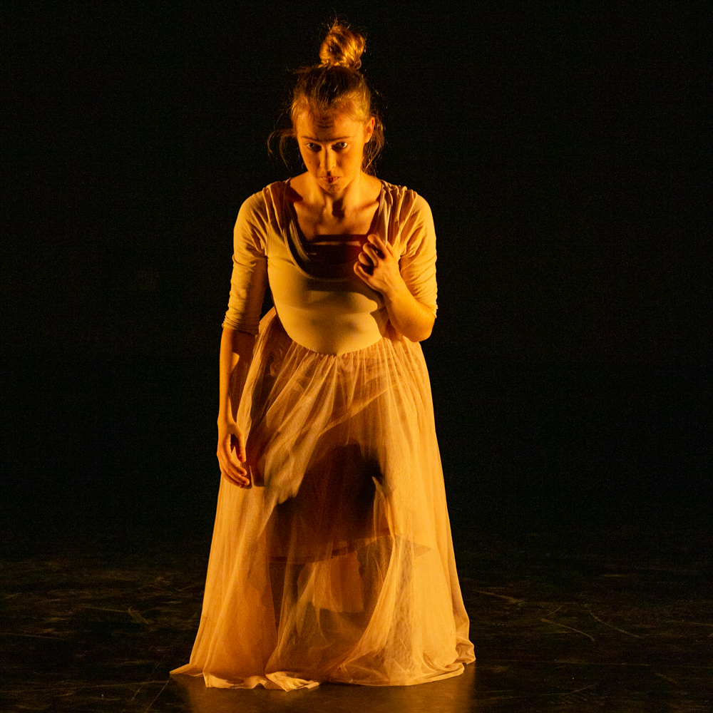 Pode ser - Leïla Ka