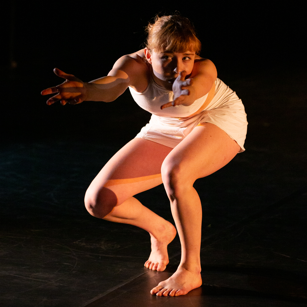 Empeiría - Marcelina Liebner