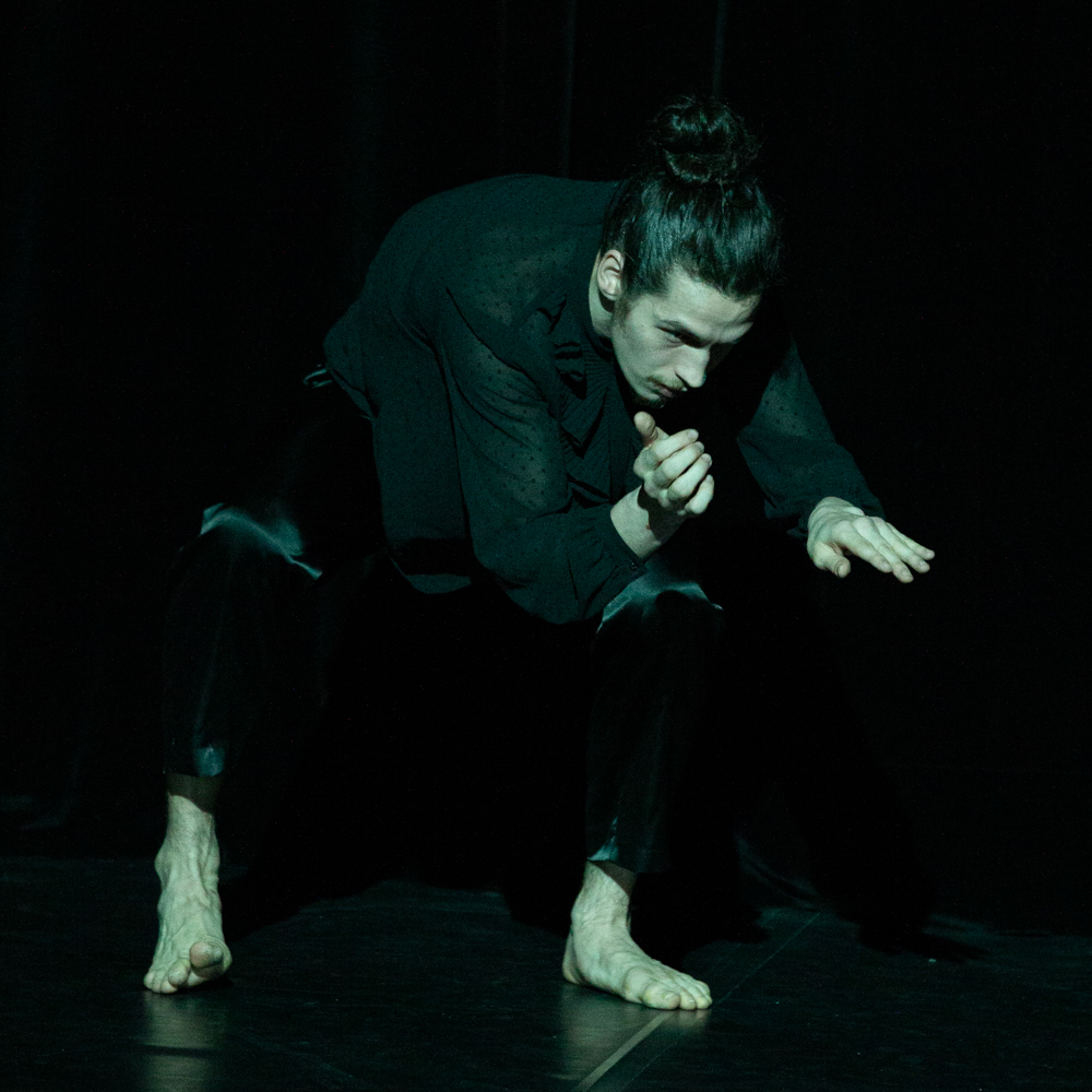 Gannadi - Márton Gláser