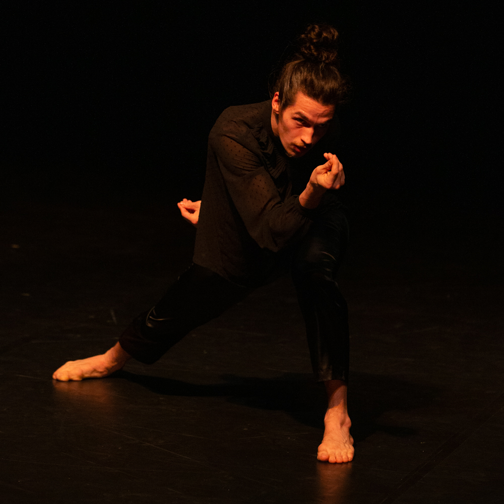 Gannadi - Márton Gláser