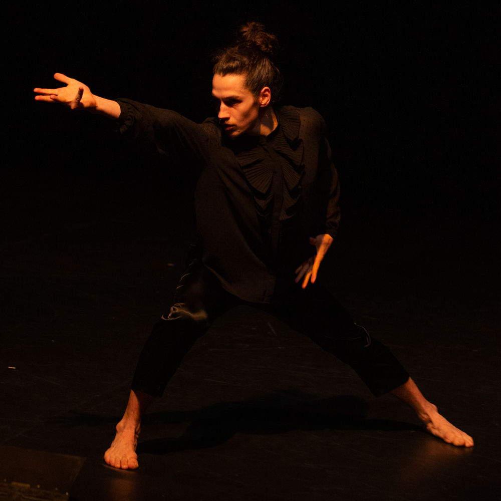 Gannadi - Márton Gláser