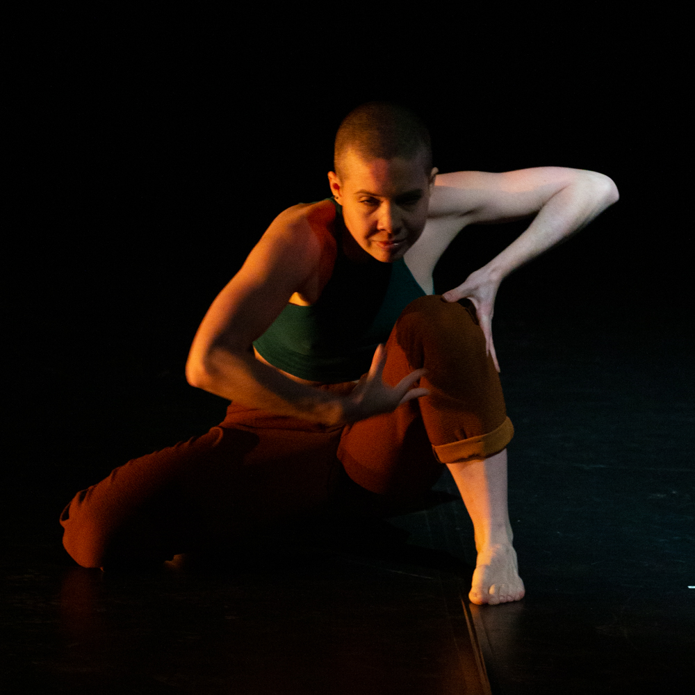 All in One - Nina Plantefeve-Castryck