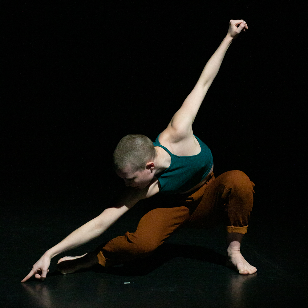 All in One - Nina Plantefeve-Castryck