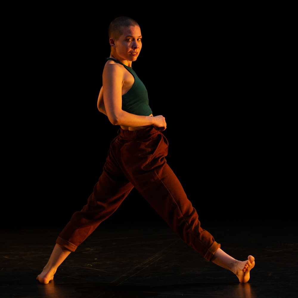 All in One - Nina Plantefeve-Castryck