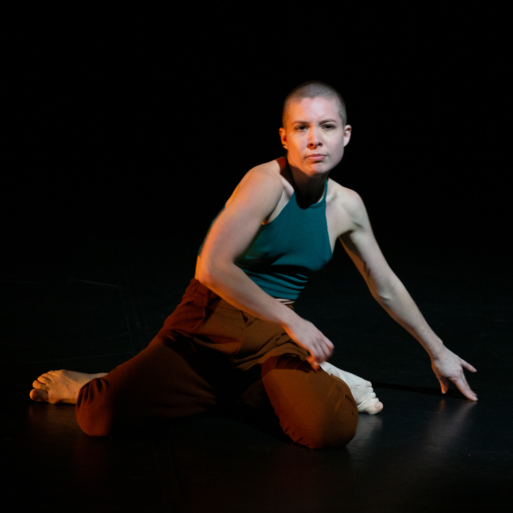 All in One - Nina Plantefeve-Castryck