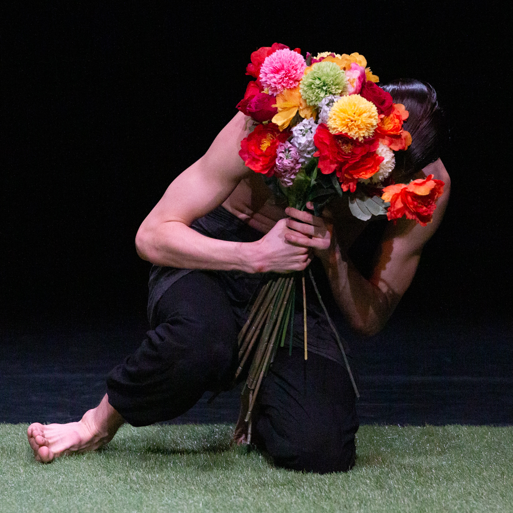 The Hidden Garden - Samuli Emery