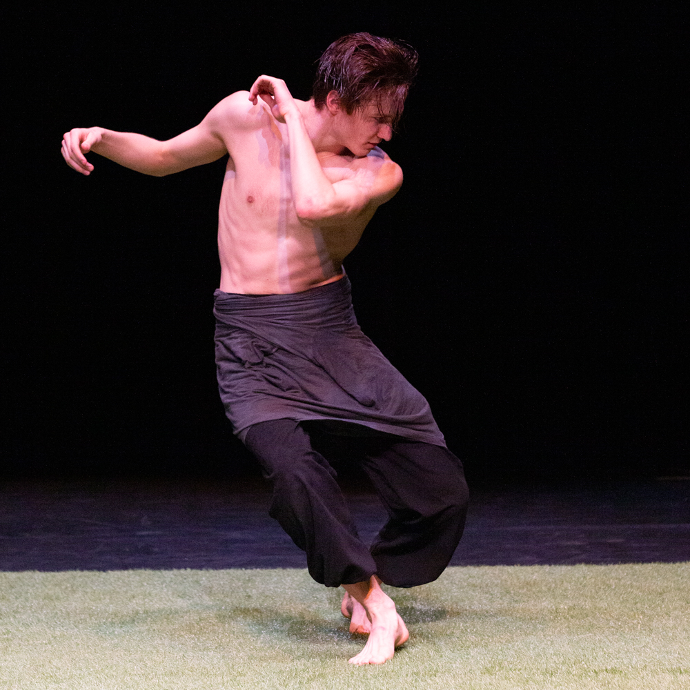 The Hidden Garden - Samuli Emery