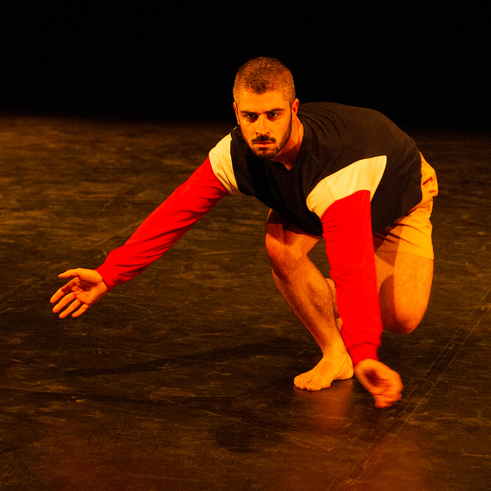 Onirico - Seth Buckley