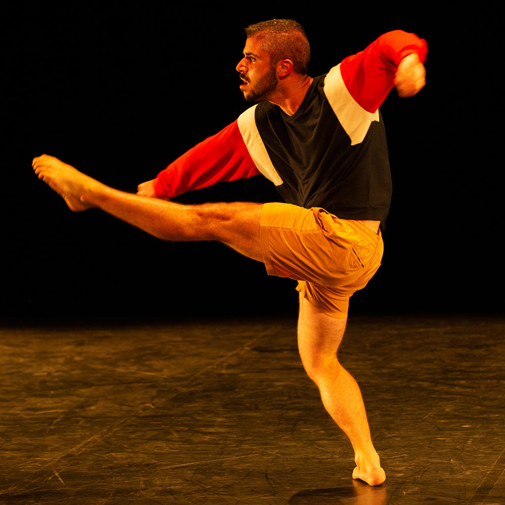 Onirico - Seth Buckley