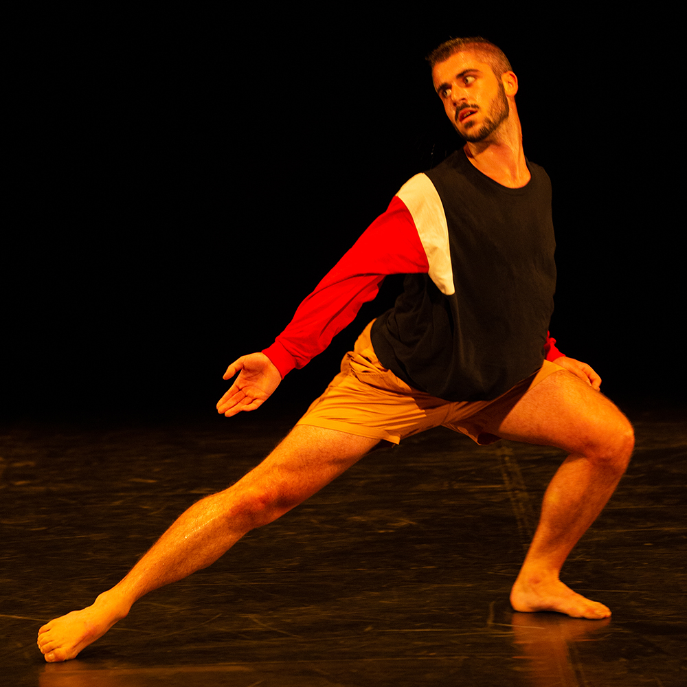 Onirico - Seth Buckley