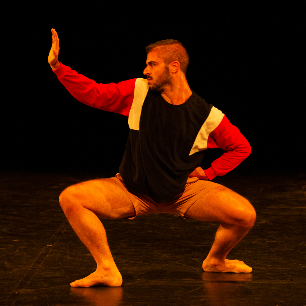 Onirico - Seth Buckley