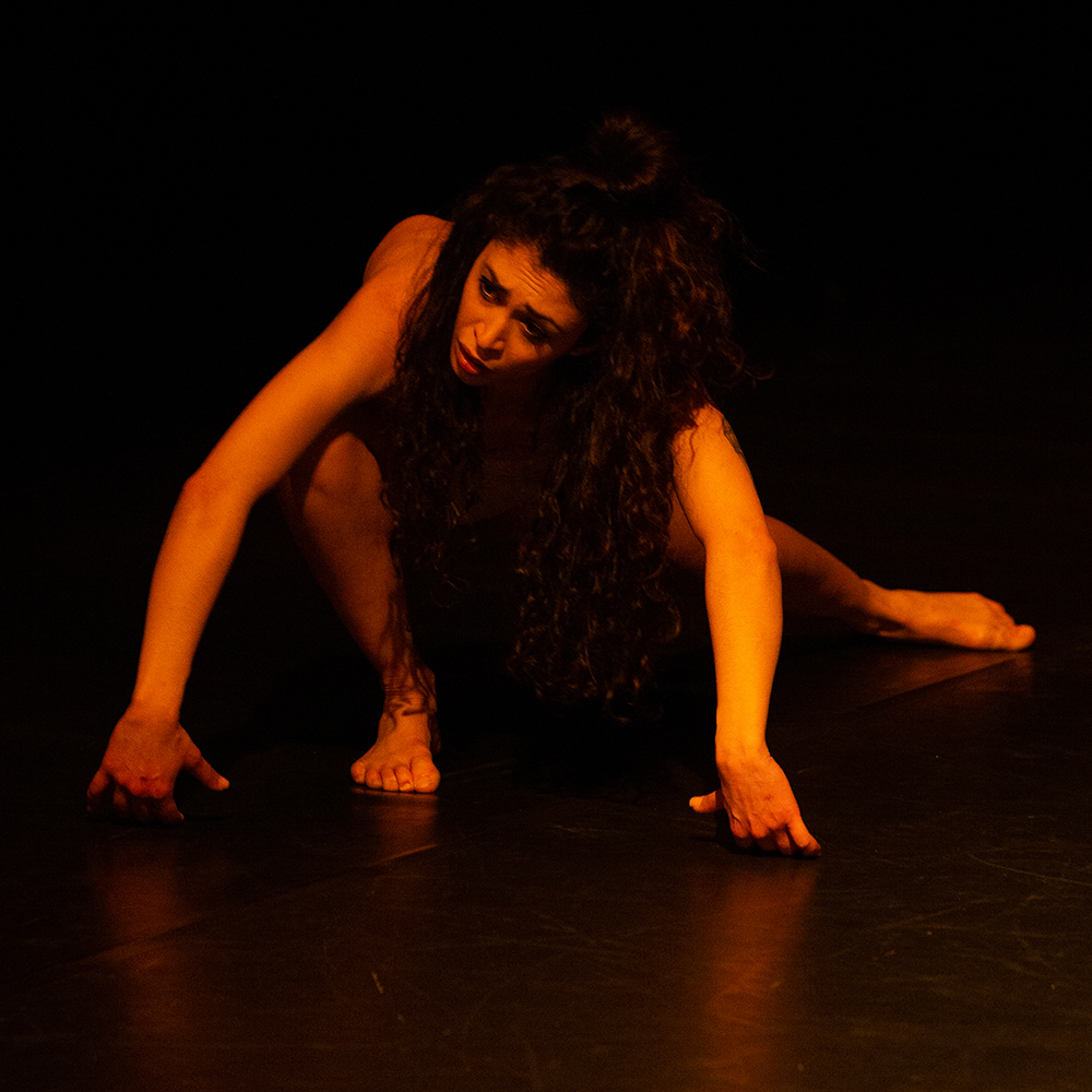 Sulla mia pelle (On my skin) - Simona Leonadri